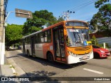 TRANSPPASS - Transporte de Passageiros 8 0293 na cidade de São Paulo, São Paulo, Brasil, por Robert Alves. Número da foto: #:id.