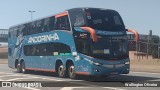 Empresa de Transportes Andorinha 7321 na cidade de Jundiaí, São Paulo, Brasil, por Wellington Oliveira. Número da foto: #:id.