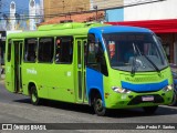 Expresso Santa Cruz 03047 na cidade de Teresina, Piauí, Brasil, por João Pedro F. Santos. Número da foto: #9443304.