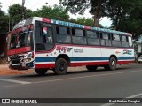 San Miguel SA - Linea 79 0520 na cidade de Capiatá, Central, Paraguai, por Raul Fontan Douglas. Número da foto: #:id.