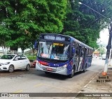 Viação Miracatiba 15.774 na cidade de Embu-Guaçu, São Paulo, Brasil, por Lucas Santos da Silva. Número da foto: #9440541.