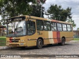 Ônibus Particulares Om07 na cidade de Ituberá, Bahia, Brasil, por Tarcisio Rodrigues da Silva. ID da foto: :id.