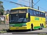 Elshadai Viagens 4410 na cidade de Juiz de Fora, Minas Gerais, Brasil, por Luiz Krolman. Número da foto: #9442348.