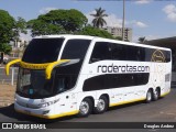 RodeRotas - Rotas de Viação do Triângulo 1505 na cidade de Uberlândia, Minas Gerais, Brasil, por Douglas Andrez. Número da foto: #9442773.