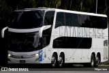 Auto Viação Catarinense 3728 na cidade de Curitiba, Paraná, Brasil, por Filipe Lima. Número da foto: #:id.