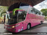 Viação Garcia 8564 na cidade de Bauru, São Paulo, Brasil, por Joao Carlos Freire. Número da foto: #9441894.