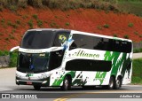 Aliança Turismo 3011 na cidade de Aparecida, São Paulo, Brasil, por Adailton Cruz. Número da foto: #:id.