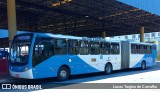 VB Transportes e Turismo 1483 na cidade de Campinas, São Paulo, Brasil, por Lucas Targino de Carvalho. Número da foto: #:id.