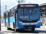 Auto Viação Jabour D86357 na cidade de Rio de Janeiro, Rio de Janeiro, Brasil, por Renan Vieira. Número da foto: #9442781.