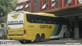 Empresa Gontijo de Transportes 14650 na cidade de Governador Valadares, Minas Gerais, Brasil, por Juninho Nogueira. Número da foto: #9443016.