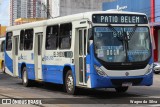 Transportes Águas Lindas BL-91505 na cidade de Belém, Pará, Brasil, por Wagno da  Silva. Número da foto: #9442936.