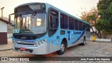 Transnorte - Transporte e Turismo Norte de Minas 86300 na cidade de Salinas, Minas Gerais, Brasil, por João Paulo Brito Siqueira. Número da foto: #9440534.