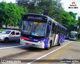 Viação Miracatiba 15.900 na cidade de São Paulo, São Paulo, Brasil, por Lucas Santos da Silva. Número da foto: #9442574.