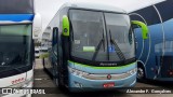 Viação Garcia 8275 na cidade de Balneário Camboriú, Santa Catarina, Brasil, por Alexandre F.  Gonçalves. Número da foto: #9442344.