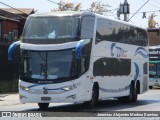 Cali Internacional  na cidade de Santiago, Santiago, Metropolitana de Santiago, Chile, por Jeremias Alejandro Medina Ramirez. Número da foto: #:id.