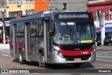 Transwolff Transportes e Turismo 7 8361 na cidade de São Paulo, São Paulo, Brasil, por Michel Sc. Número da foto: #:id.