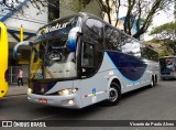 Lokatur 2400 na cidade de Belo Horizonte, Minas Gerais, Brasil, por Vicente de Paulo Alves. Número da foto: #:id.