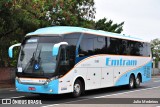 Emtram 5140 na cidade de Campinas, São Paulo, Brasil, por Julio Medeiros. Número da foto: #:id.