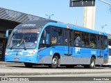Auto Viação Jabour E86886D na cidade de Rio de Janeiro, Rio de Janeiro, Brasil, por Renan Vieira. Número da foto: #9442820.