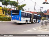 Viação Grajaú S.A. 6 1170 na cidade de São Paulo, São Paulo, Brasil, por Lucas Santos da Silva. Número da foto: #9442627.