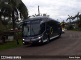 Viação Cidade Sol 8240 na cidade de Ituberá, Bahia, Brasil, por Lucas Anjos. Número da foto: #:id.