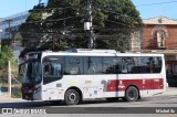 Transwolff Transportes e Turismo 7 8805 na cidade de São Paulo, São Paulo, Brasil, por Michel Sc. Número da foto: #:id.