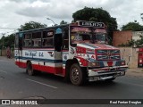San Miguel SA - Linea 79 18 na cidade de Capiatá, Central, Paraguai, por Raul Fontan Douglas. Número da foto: #:id.