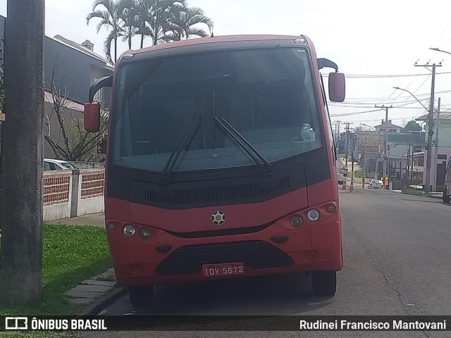 Trilhas Tur Viagens e Excursões 5672 na cidade de Cachoeirinha, Rio Grande do Sul, Brasil, por Rudinei Francisco Mantovani. Número da foto: #9443763.