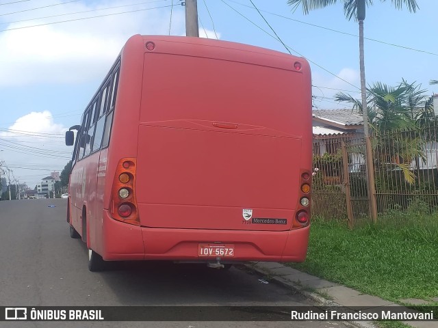 Trilhas Tur Viagens e Excursões 5672 na cidade de Cachoeirinha, Rio Grande do Sul, Brasil, por Rudinei Francisco Mantovani. Número da foto: #9443766.