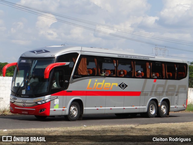 Empresa Lider 141 na cidade de Teresina, Piauí, Brasil, por Cleiton Rodrigues. Número da foto: #9444386.