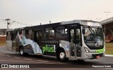 Viação Garcia 8455 na cidade de Londrina, Paraná, Brasil, por Francisco Ivano. Número da foto: #9446280.