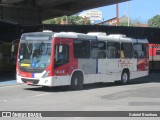 Suzantur Mauá 1240 na cidade de Mauá, São Paulo, Brasil, por Gabriel Brunhara. Número da foto: #:id.