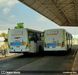 COOTEGO - Cooperativa de Transportes do Estado de Goiás 40067 na cidade de Senador Canedo, Goiás, Brasil, por Lyanderson Silva. Número da foto: #9444298.