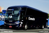 Viação Cometa 719569 na cidade de São Paulo, São Paulo, Brasil, por Pedroka Ternoski. Número da foto: #:id.