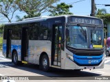 Transwolff Transportes e Turismo 6 6719 na cidade de São Paulo, São Paulo, Brasil, por Diego Silva. Número da foto: #:id.