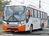 GF Locadora 1048 na cidade de Maruim, Sergipe, Brasil, por José Helvécio. Número da foto: #:id.
