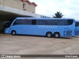 Expresso Guanabara 753 na cidade de Governador Valadares, Minas Gerais, Brasil, por Wilton Roberto. Número da foto: #:id.