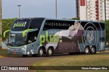 Viação Garcia 8805 na cidade de Cascavel, Paraná, Brasil, por Flavio Rodrigues Silva. Número da foto: #9445567.