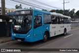 Unimar Transportes 24220 na cidade de Cariacica, Espírito Santo, Brasil, por Everton Costa Goltara. ID da foto: :id.