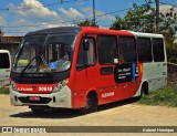 Expresso Luziense > Territorial Com. Part. e Empreendimentos 30618 na cidade de Santa Luzia, Minas Gerais, Brasil, por Gabriel Henrique. Número da foto: #9443533.