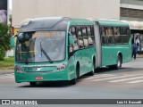 Viação Tamandaré KB603 na cidade de Curitiba, Paraná, Brasil, por Luiz H. Bassetti. Número da foto: #:id.