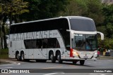 Auto Viação Catarinense 321309 na cidade de Joinville, Santa Catarina, Brasil, por Vinicius Petris. Número da foto: #9443729.
