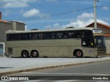 Ônibus Particulares 3443 na cidade de Três Pontas, Minas Gerais, Brasil, por Ricardo Silva. Número da foto: #:id.