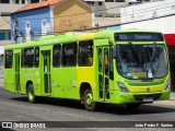 Transcol Transportes Coletivos 04476 na cidade de Teresina, Piauí, Brasil, por João Pedro F. Santos. Número da foto: #9443339.