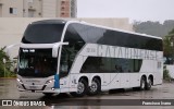 Auto Viação Catarinense 321318 na cidade de Itapema, Santa Catarina, Brasil, por Francisco Ivano. Número da foto: #9446108.