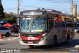 Transwolff Transportes e Turismo 7 8339 na cidade de São Paulo, São Paulo, Brasil, por Michel Sc. Número da foto: #:id.