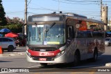 Transwolff Transportes e Turismo 7 8339 na cidade de São Paulo, São Paulo, Brasil, por Michel Sc. ID da foto: :id.