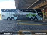 Viação Garcia 8834 na cidade de Americana, São Paulo, Brasil, por Gilson de Souza Junior. Número da foto: #9444818.