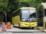 Viação Itapemirim 8719 na cidade de São Paulo, São Paulo, Brasil, por Paulo Alexandre da Silva. Número da foto: #:id.