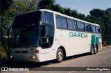 Viação Garcia 6702 na cidade de Curitiba, Paraná, Brasil, por Marcos Magalhaes. Número da foto: #9445419.